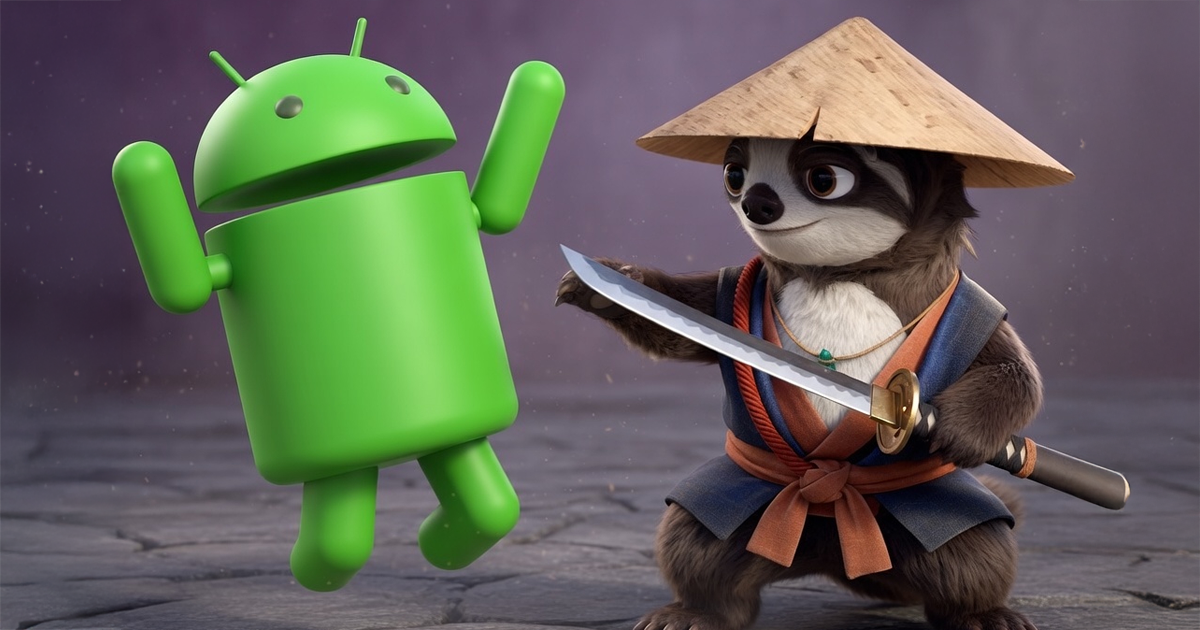 Render96 Android Compiling Android Kernel for my OnePlus Device